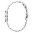 Women Guess Dress Silver Watch