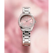 Women Guess Dress Silver Watch