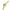 Women Guess Dress Gold Watch