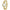 Women Guess Dress Gold Watch