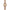 Women Guess Dress Rose Gold Watch