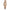 Women Guess Dress Rose Gold Watch