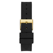 Women Guess Dress Black Watch