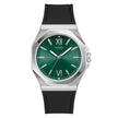 Men Guess Dress Black Watch