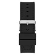 Men Guess Dress Black Watch
