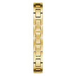 Women Guess Trend Gold Watch