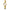 Women Guess Trend Gold Watch