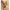 Women Guess Bejeweled Gold Watch