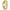Women Guess Dress Gold Watch