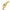 Women Guess Dress Gold Watch