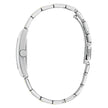 Women Guess Dress Two Tone Watch