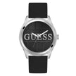 Men Guess Trend Black Watch