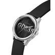 Men Guess Trend Black Watch