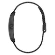Men Guess Dress Black Watch