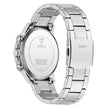 Men Guess Dress Silver Watch