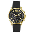 Women Guess Dress Black Watch