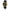 Women Guess Dress Black Watch