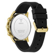 Men Guess Dress Black Watch
