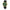 Men Guess Dress Black Watch