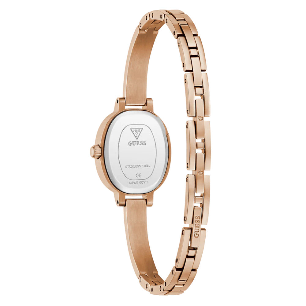 Women Penelope Rose Gold Watch