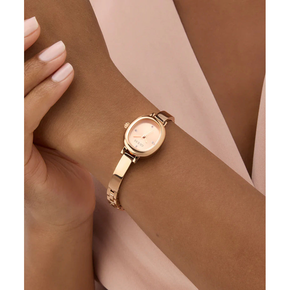 Women Penelope Rose Gold Watch