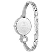 Women Giselle Silver Watch