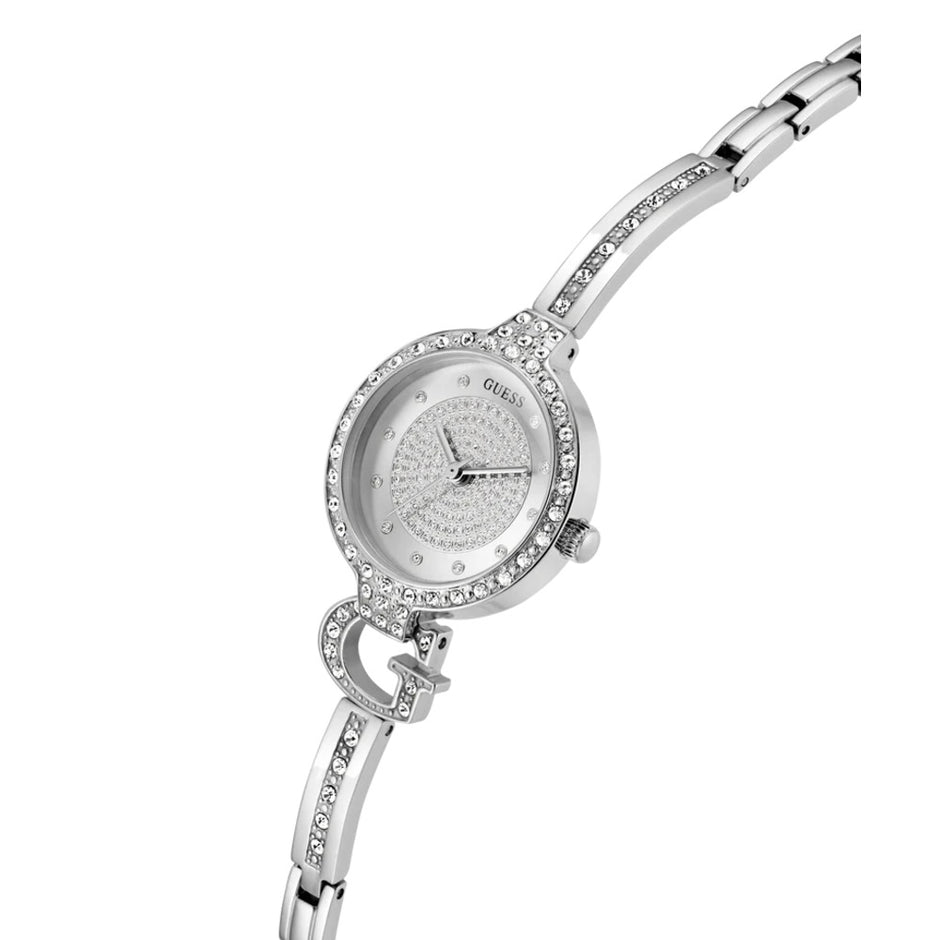 Women Giselle Silver Watch