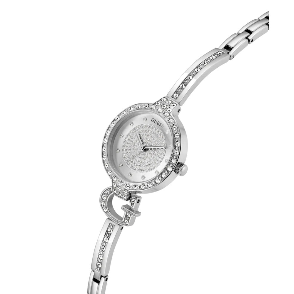 Women Giselle Silver Watch