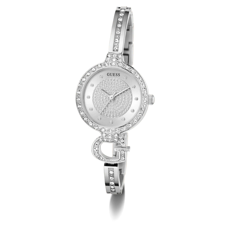 Women Giselle Silver Watch