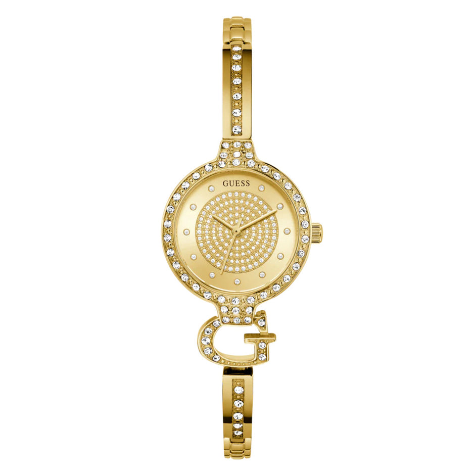 Women Giselle Gold Watch
