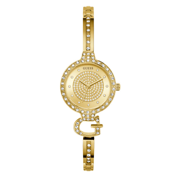 Women Giselle Gold Watch