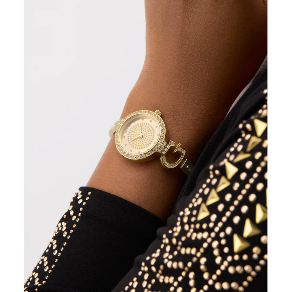 Women Giselle Gold Watch
