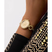 Women Giselle Gold Watch