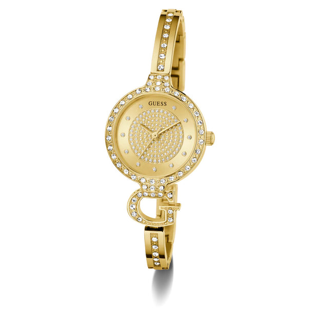 Women Giselle Gold Watch