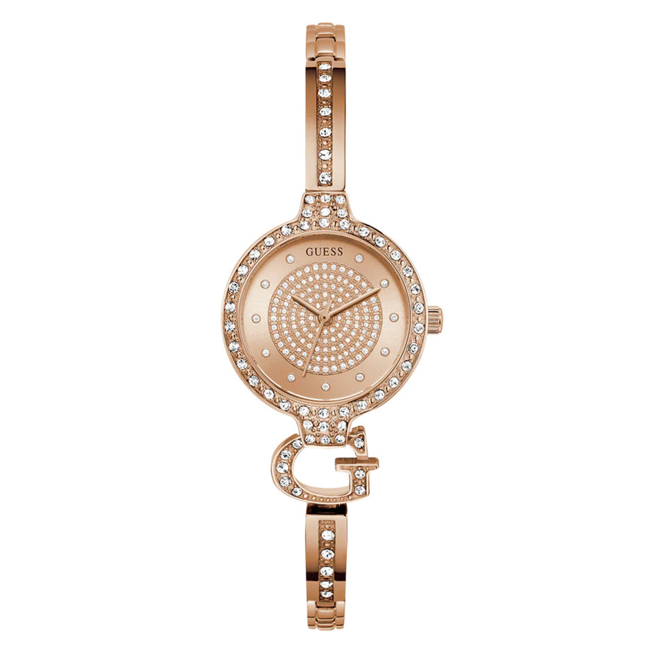 Women Giselle Rose Gold Watch