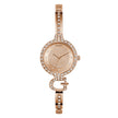 Women Giselle Rose Gold Watch