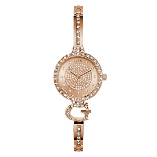 Women Giselle Rose Gold Watch