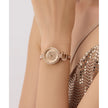 Women Giselle Rose Gold Watch