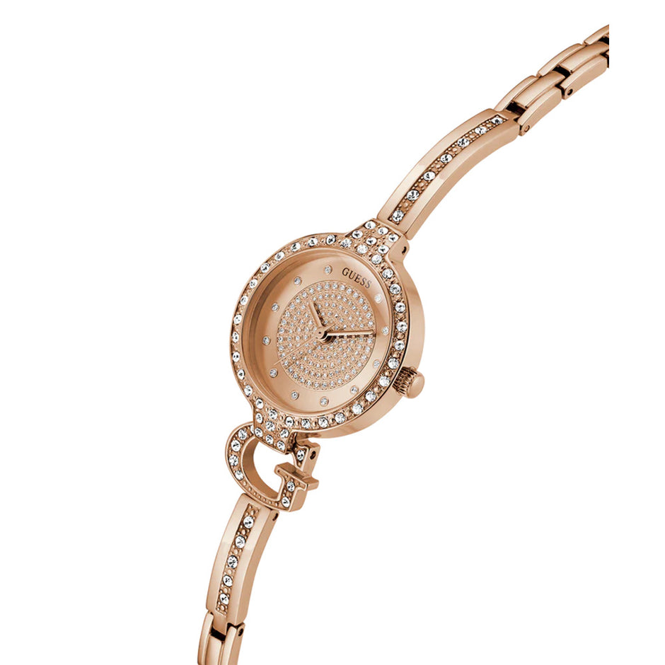 Women Giselle Rose Gold Watch