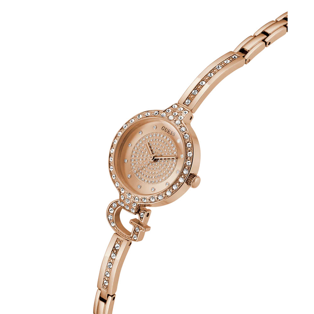 Women Giselle Rose Gold Watch