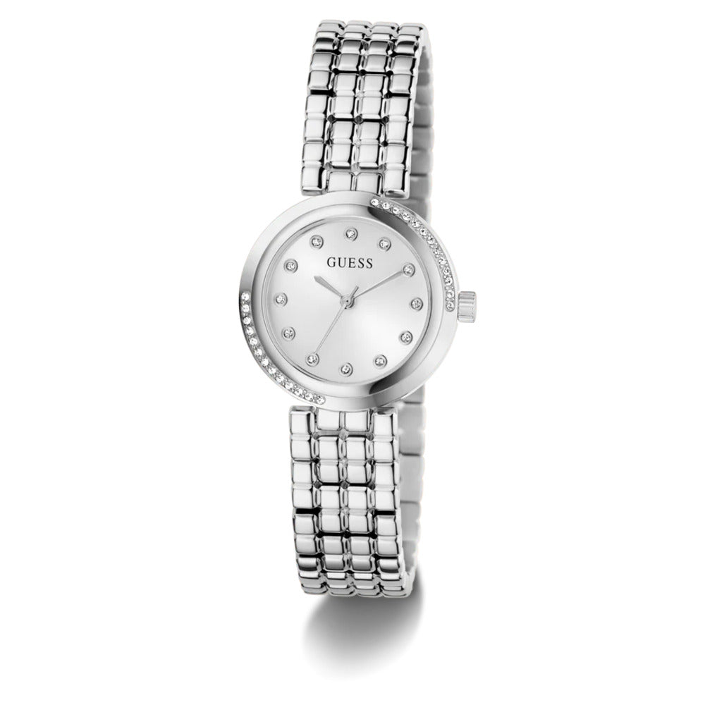 Women Clara Silver Watch