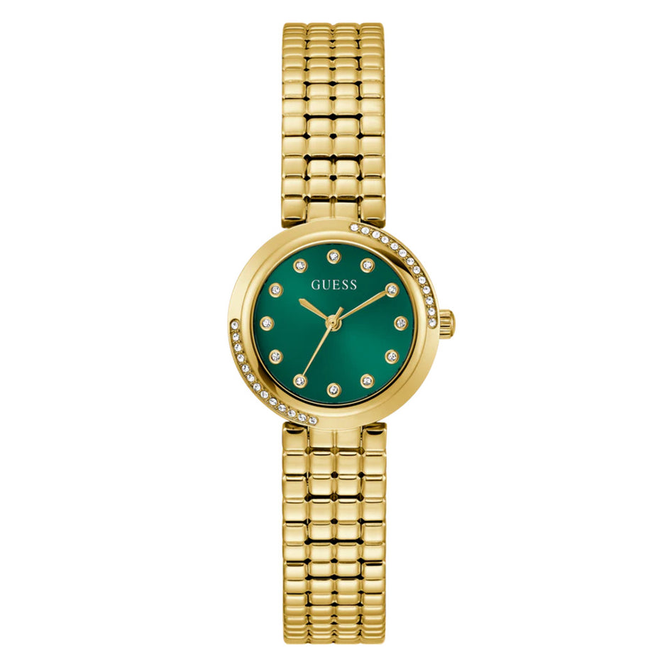 Women Clara Gold Watch