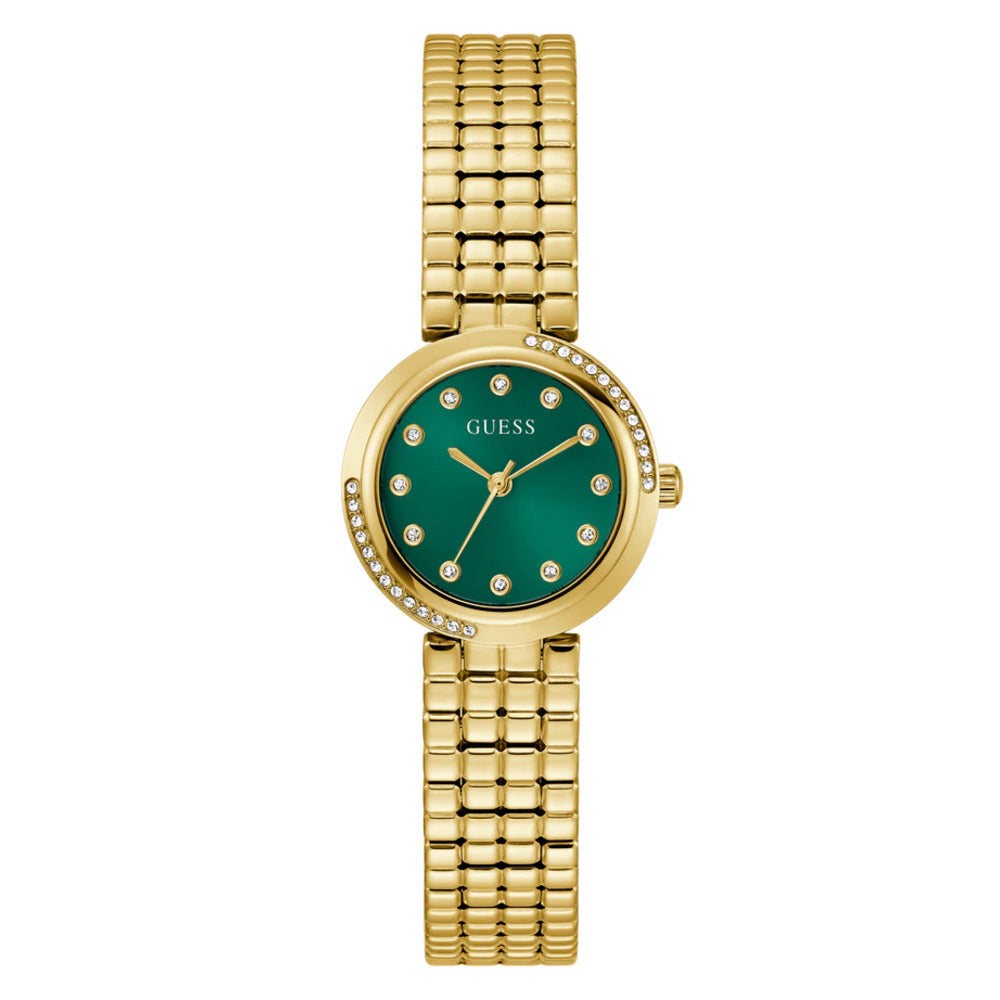Women Clara Gold Watch