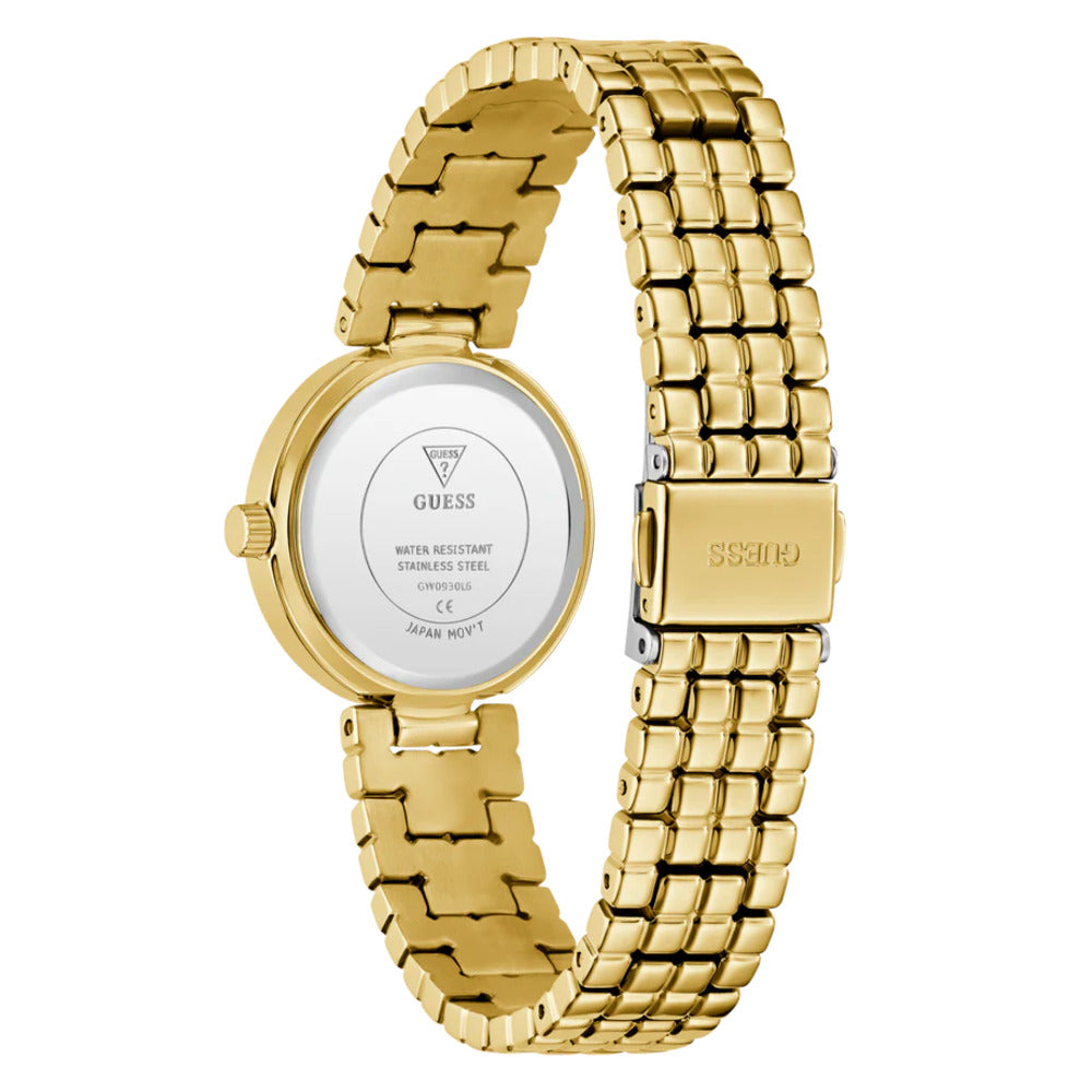 Women Clara Gold Watch