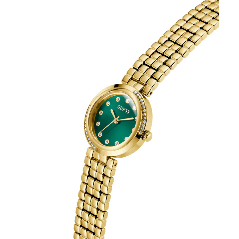 Women Clara Gold Watch