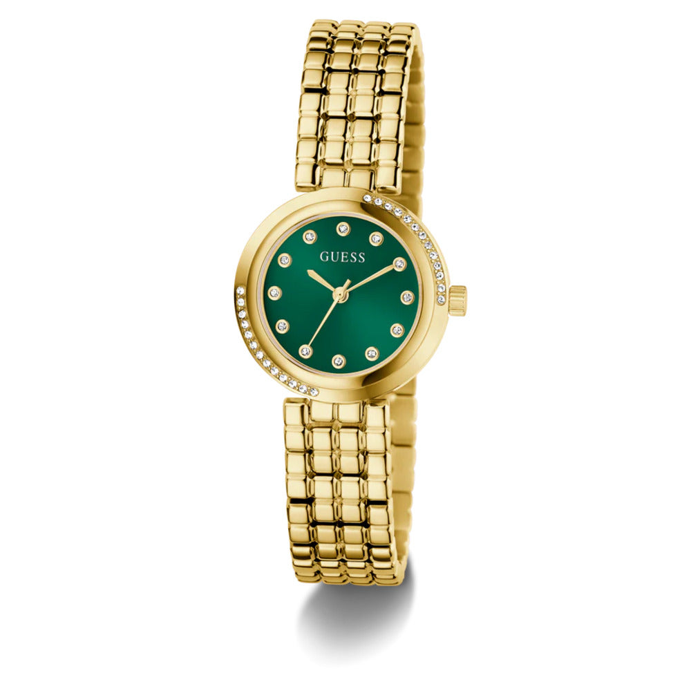 Women Clara Gold Watch