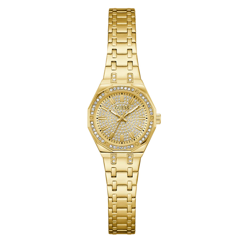 Women Pixie Gold Watch