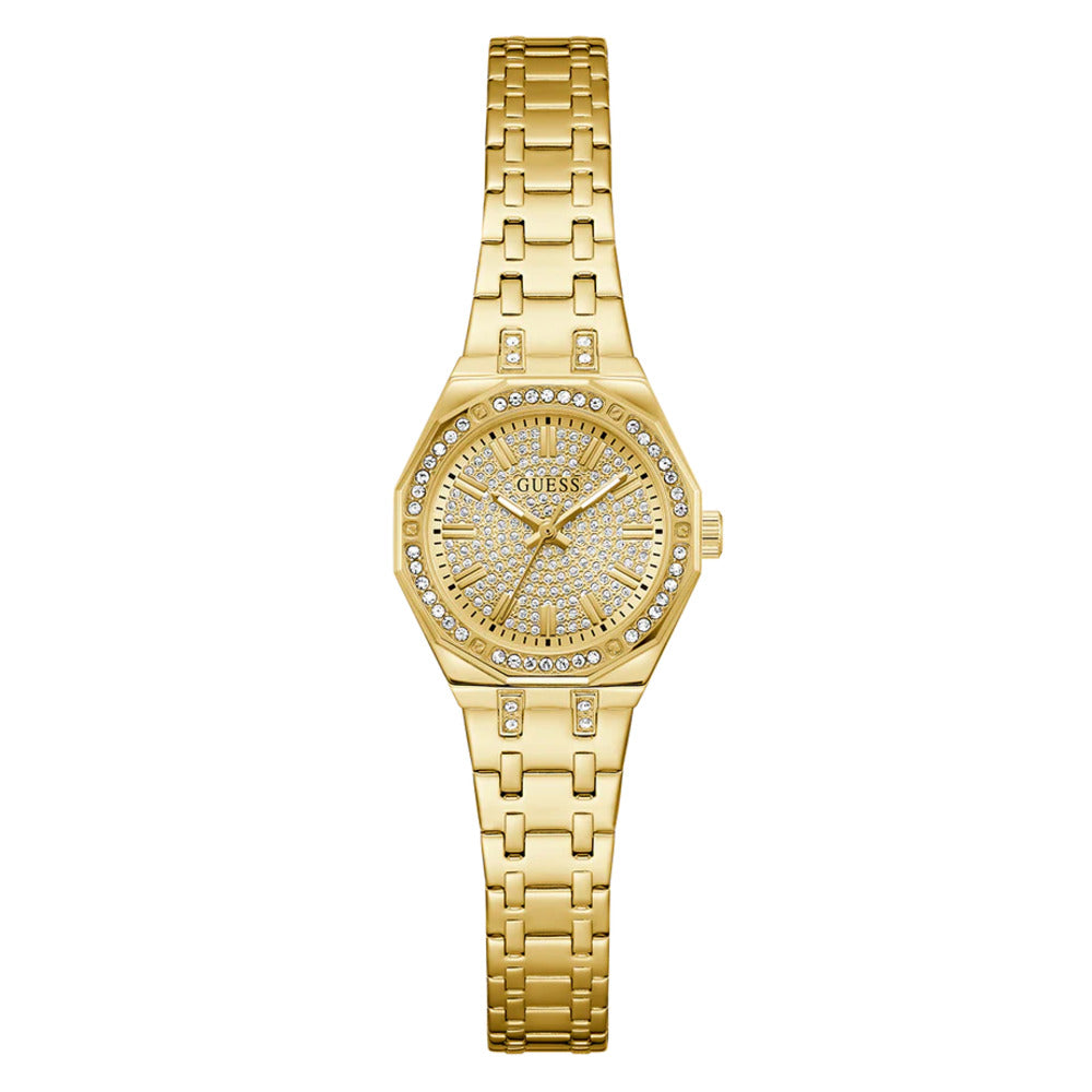 Women Pixie Gold Watch
