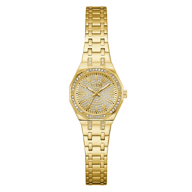 Women Pixie Gold Watch