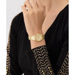 Women Pixie Gold Watch